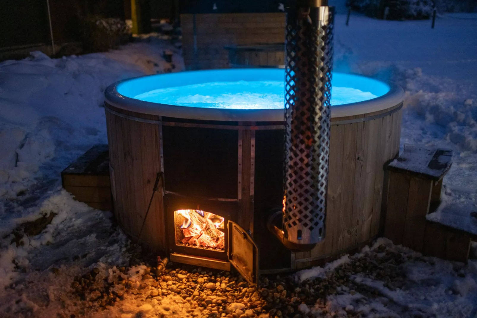 Dolni Branna KDK11210-Wellness