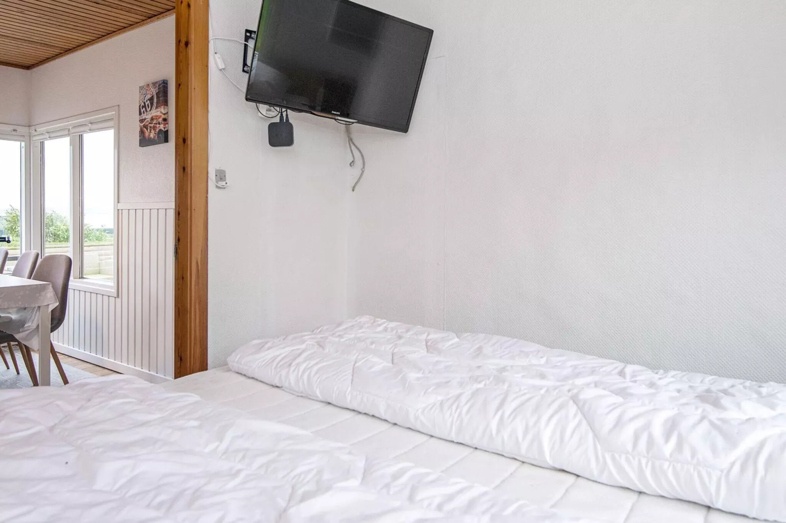 5 person holiday home in Broager-By Traum-Indoor