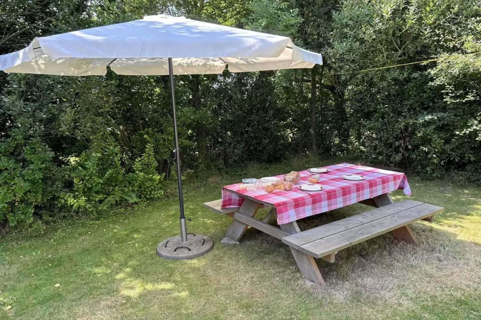 Eb en Vloed 45-Gardens summer