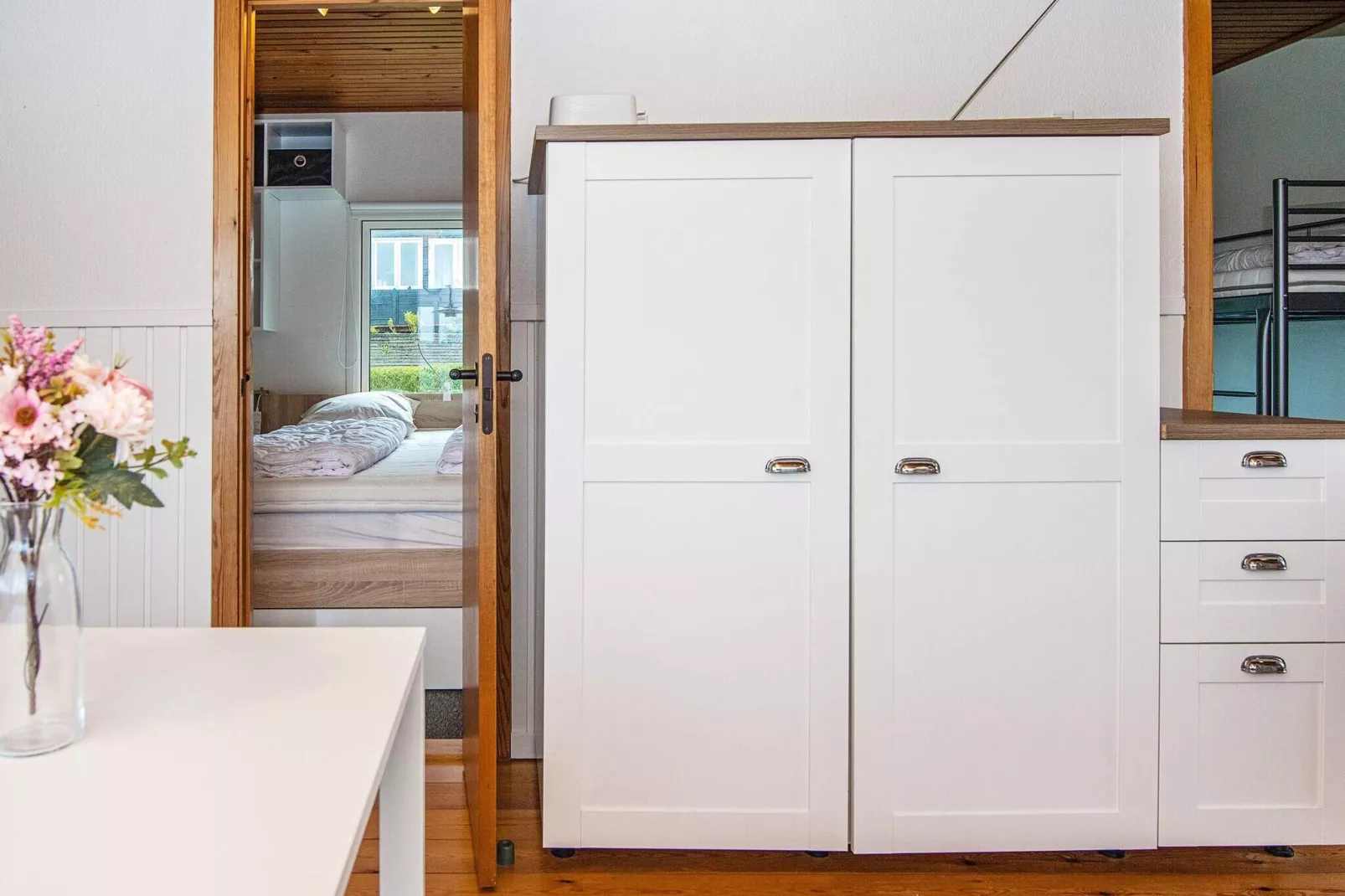 5 person holiday home in Broager-By Traum-Indoor