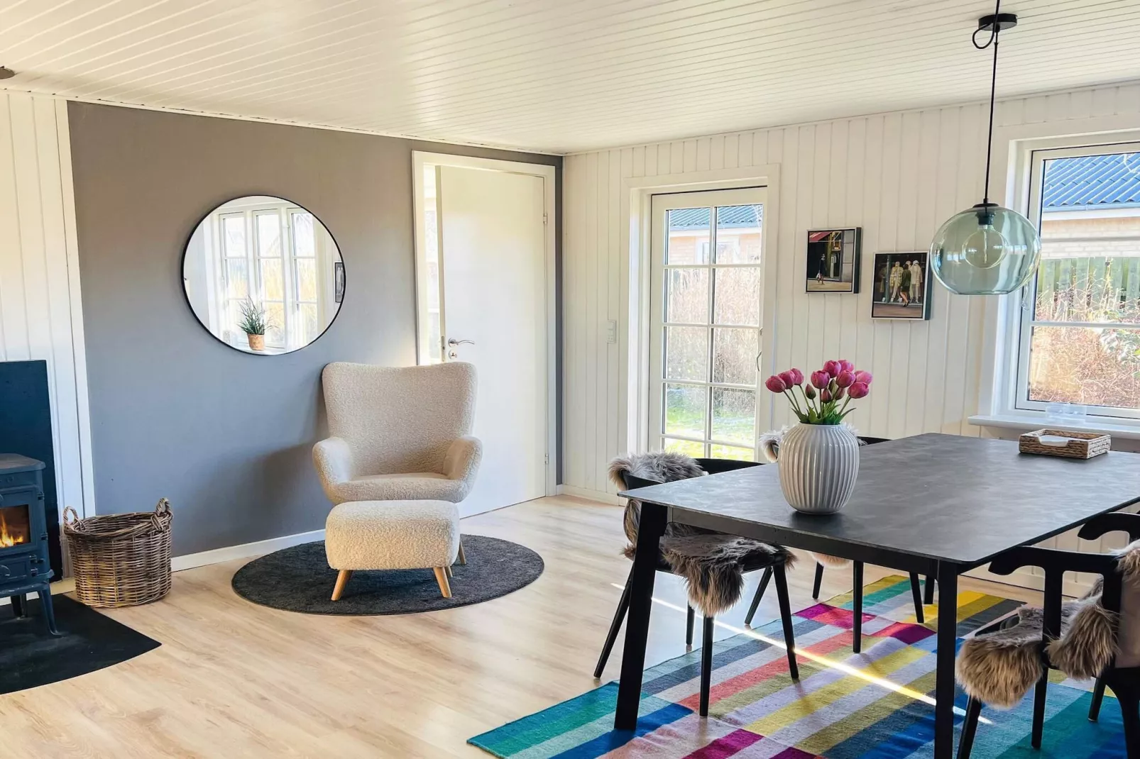 8 person holiday home in Vordingborg-Indoor