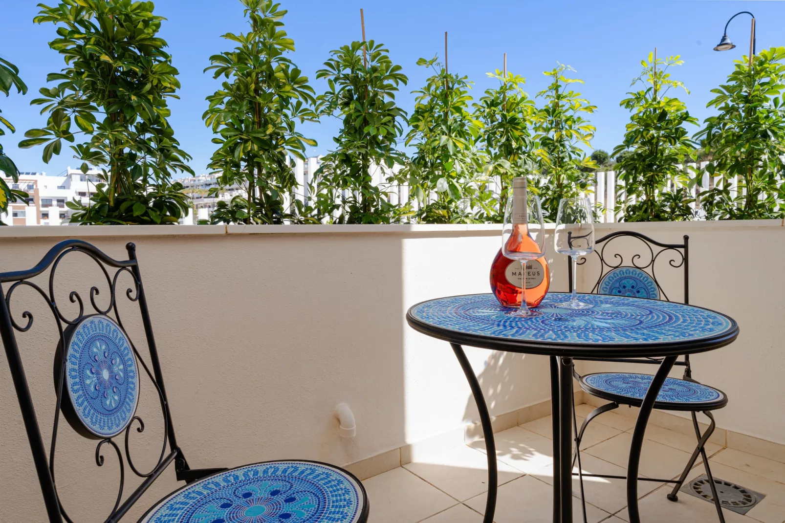Jardinana - apartment with two bedrooms close to b-Terrace