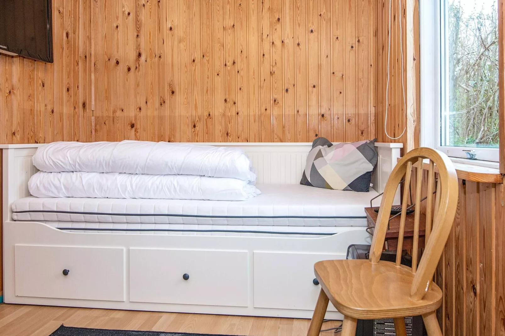 5 person holiday home in Broager-By Traum-Indoor