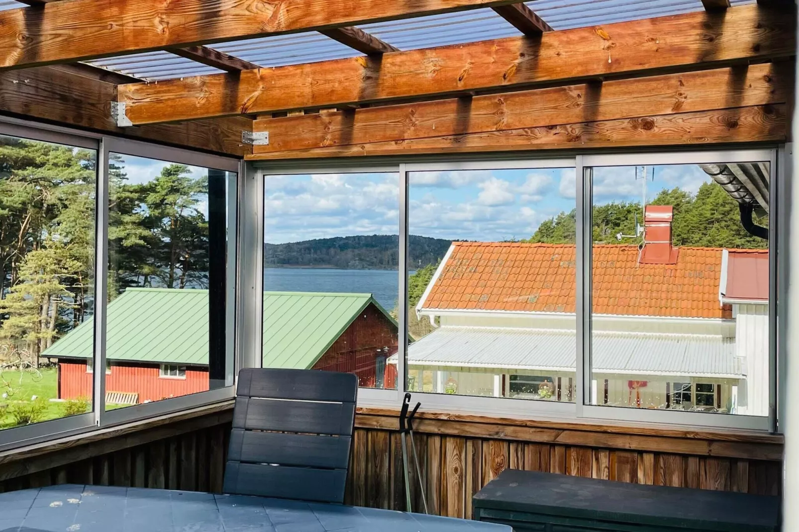 4 person holiday home in HAKENÄSET-By Traum-Outdoor