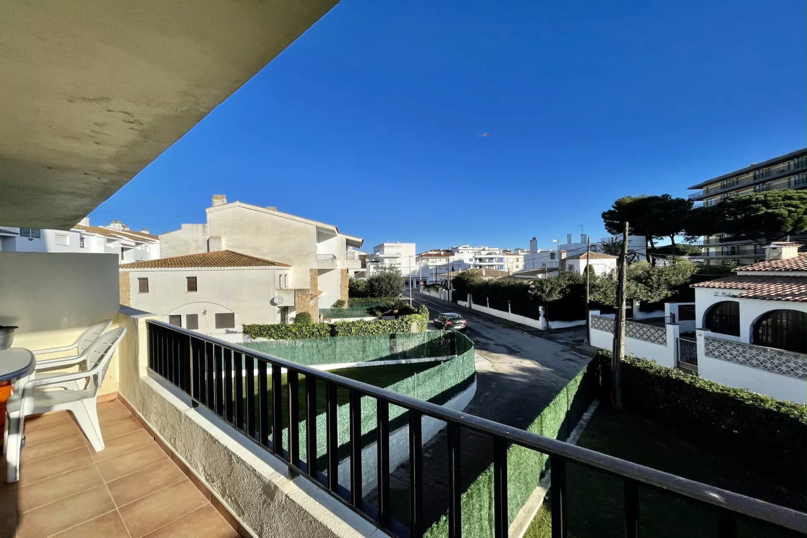 ELS AMARRES 1-1-Terrasse