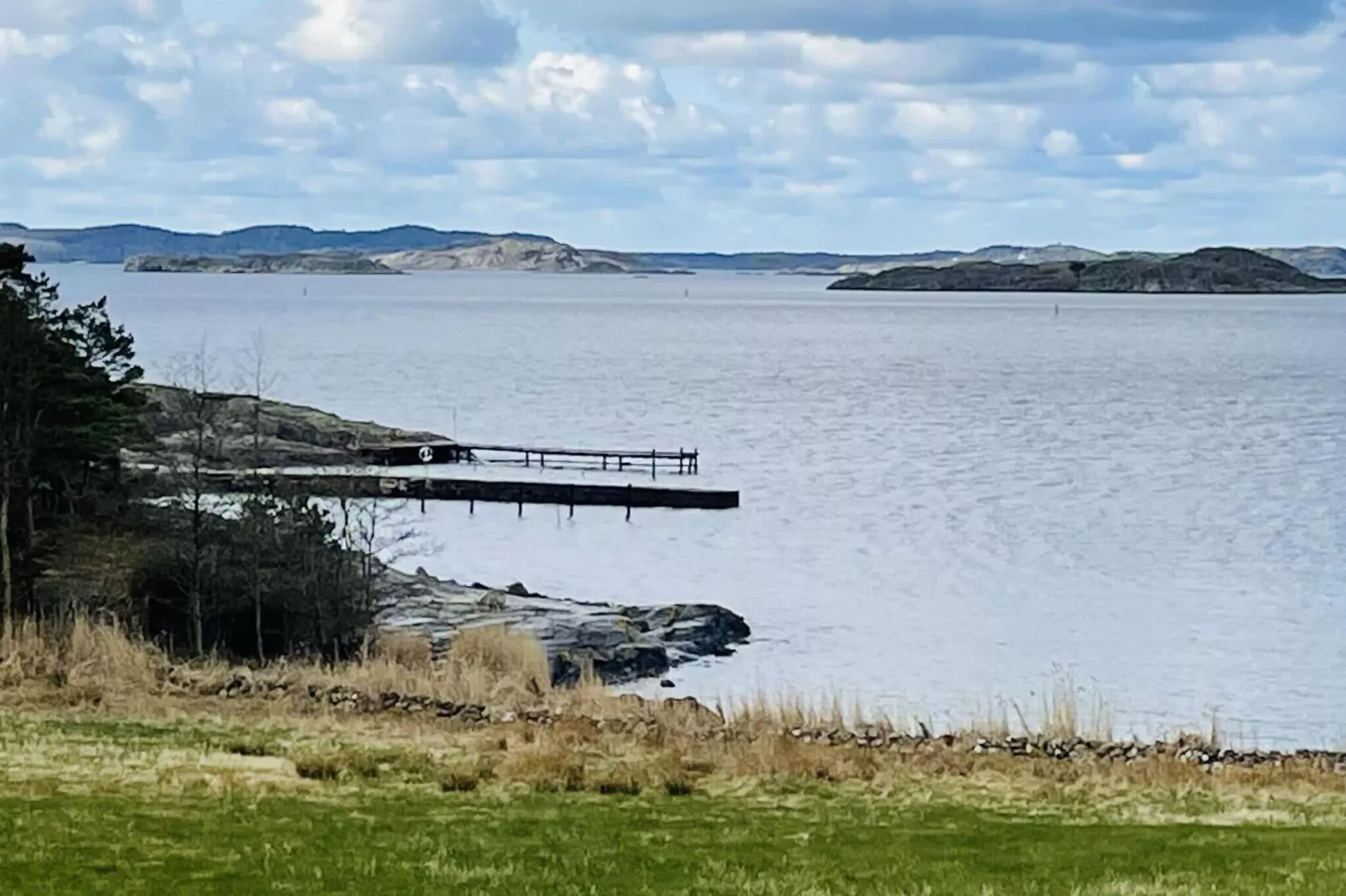 4 person holiday home in HAKENÄSET-By Traum-Outdoor