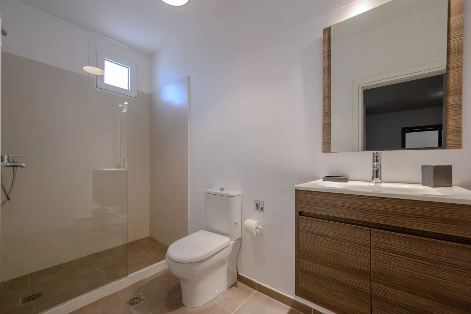 La Villa Havgas-Salle de bain