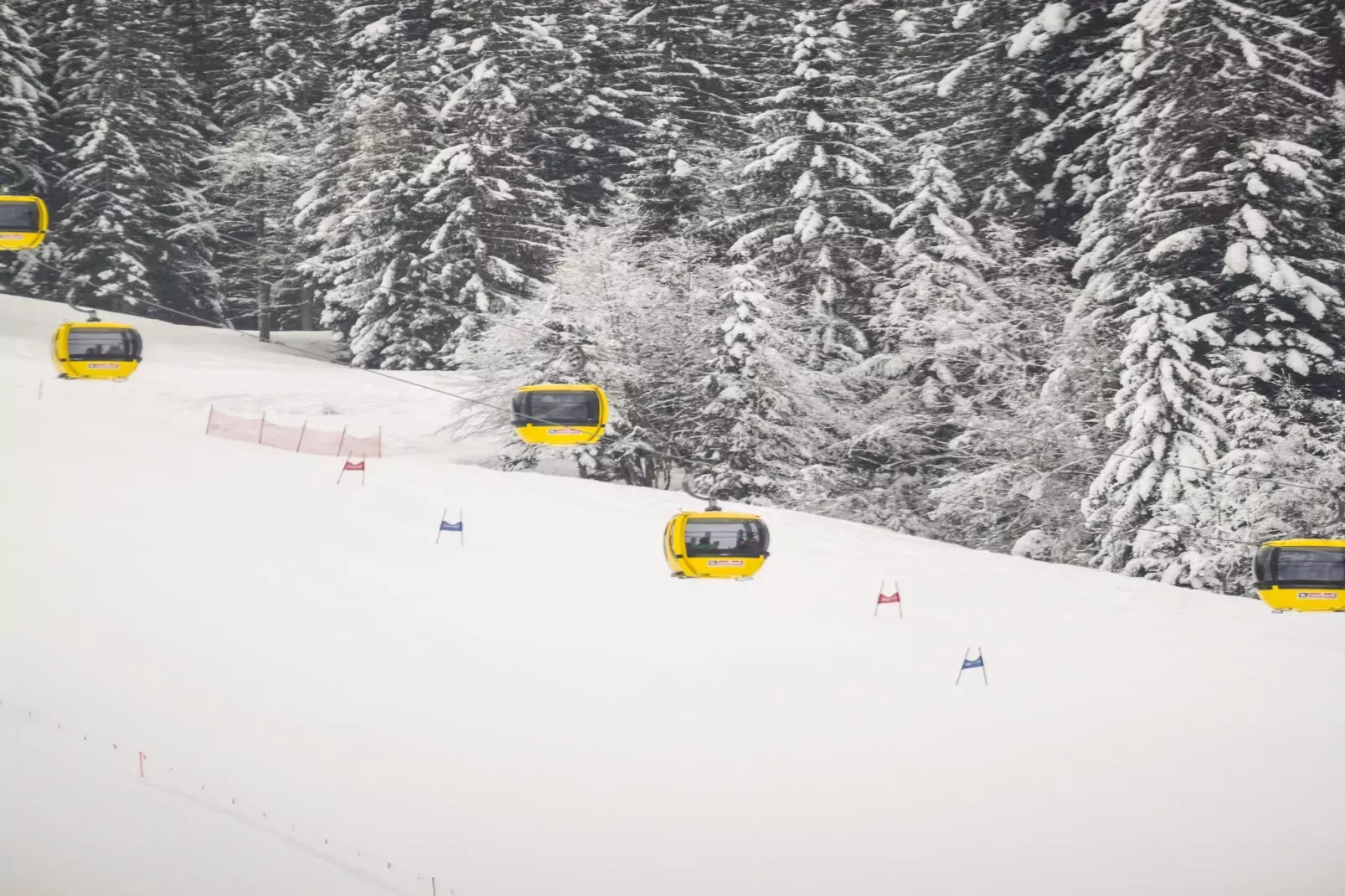 Alpenstyle Resort Fieberbrunn FB2S-Area winter 20km