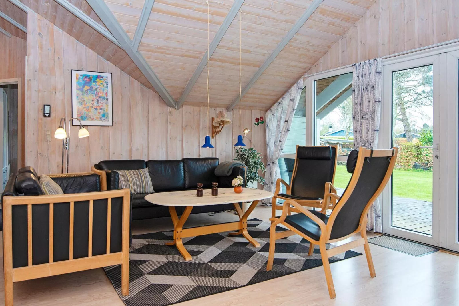 8 person holiday home in Sydals-By Traum