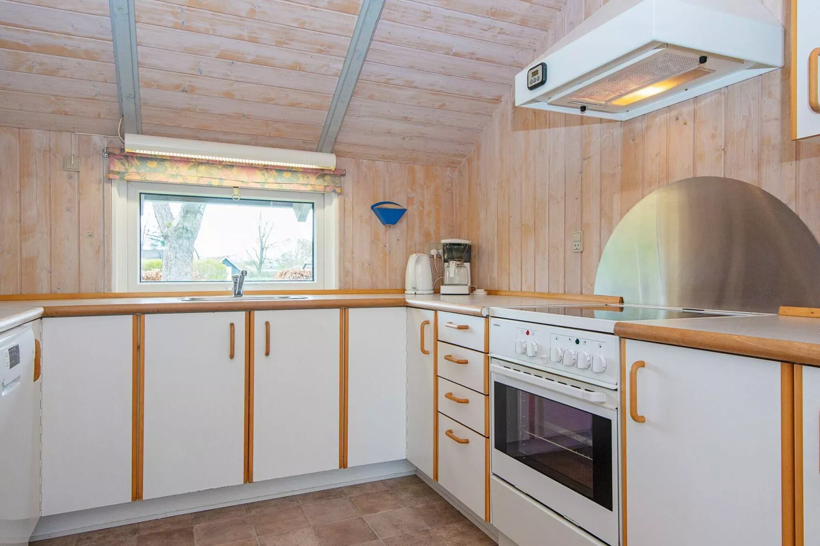 8 Personen Ferienhaus in Sydals-By Traum-Innenbereich