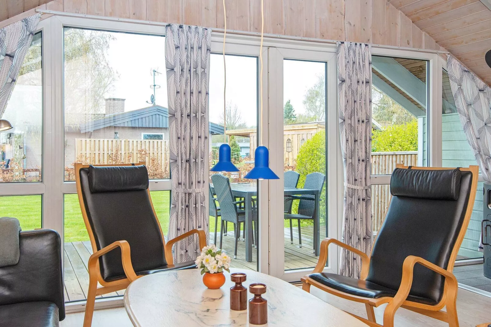 8 Personen Ferienhaus in Sydals-By Traum-Innenbereich