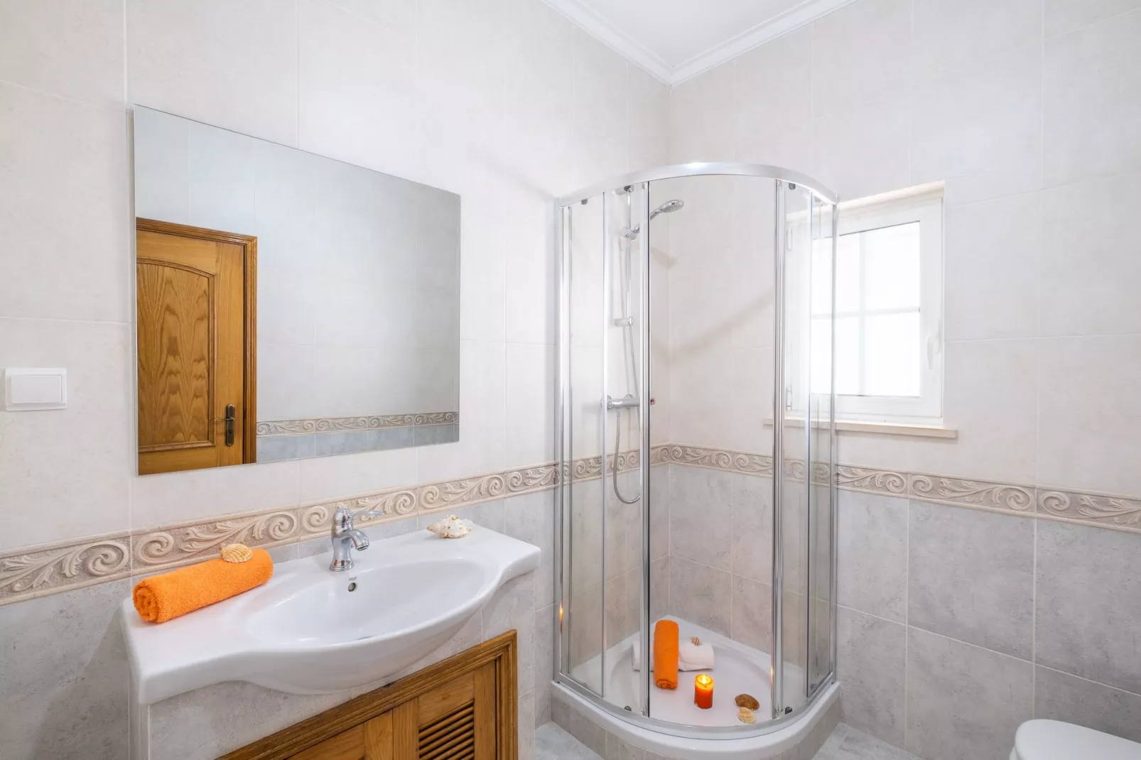 Villa Bahia-Bathroom
