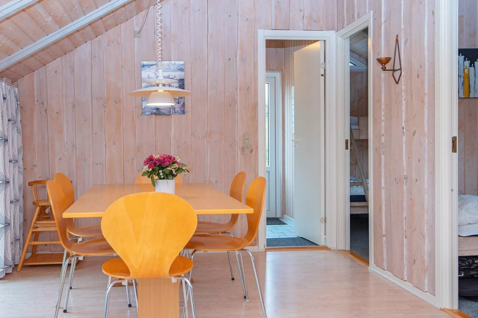 8 Personen Ferienhaus in Sydals-By Traum-Innenbereich