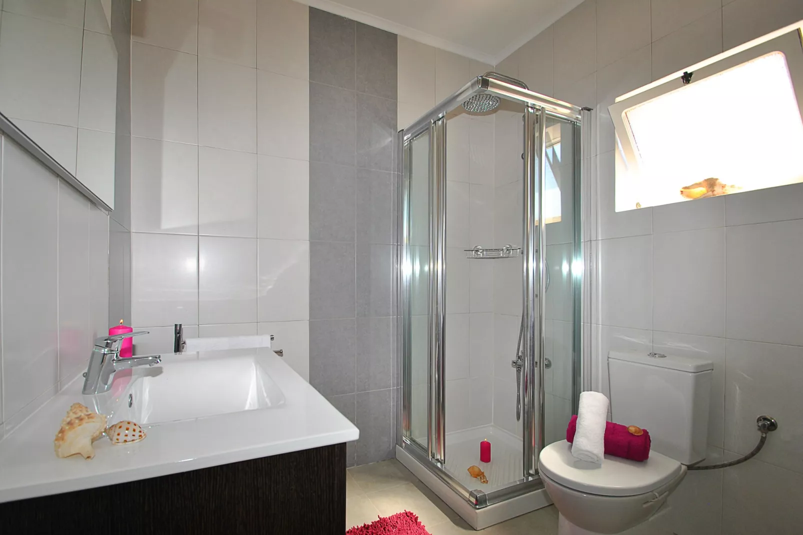 Villa Zanzibar-Bathroom