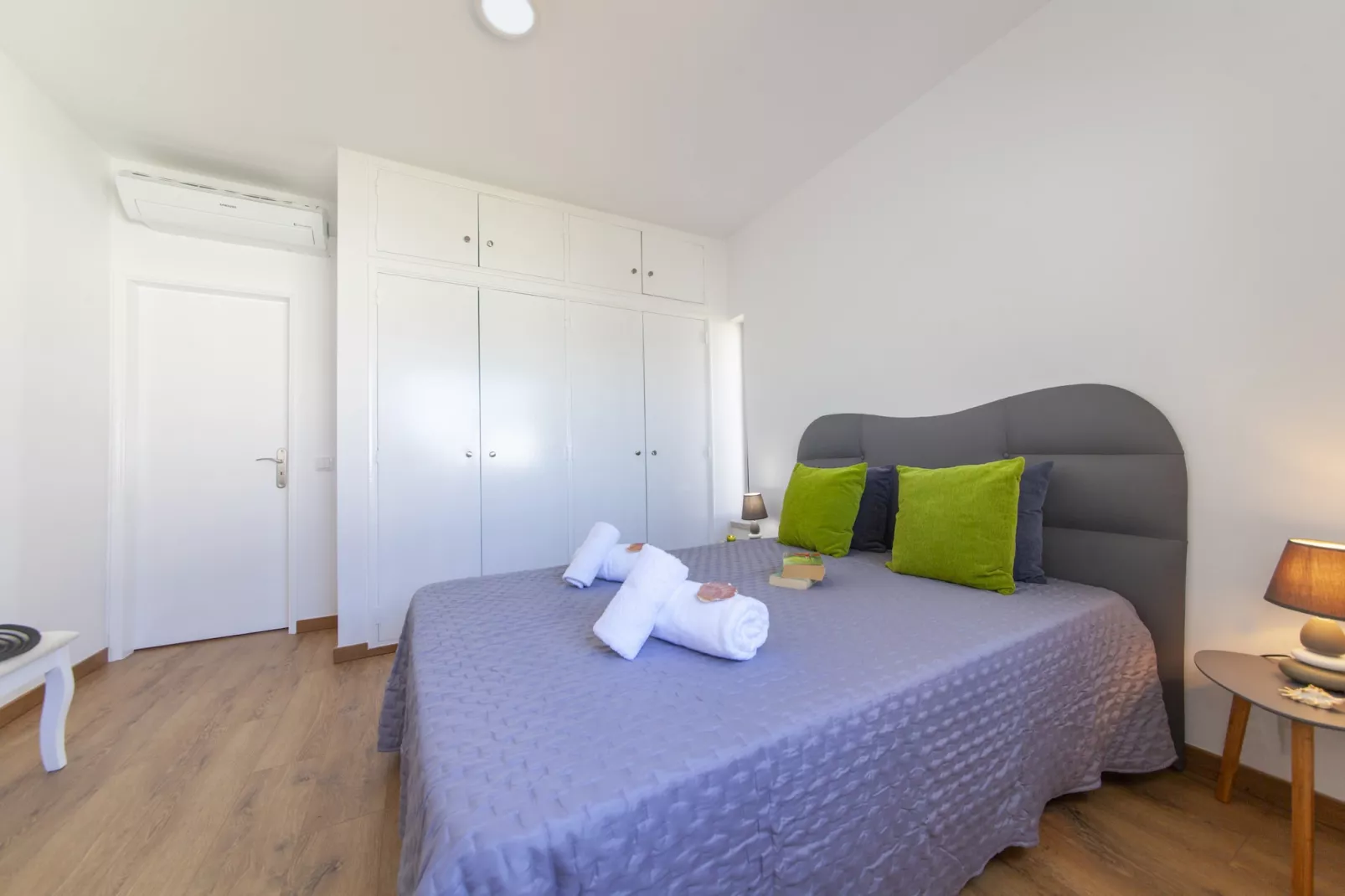 Villa Abel-Bedroom