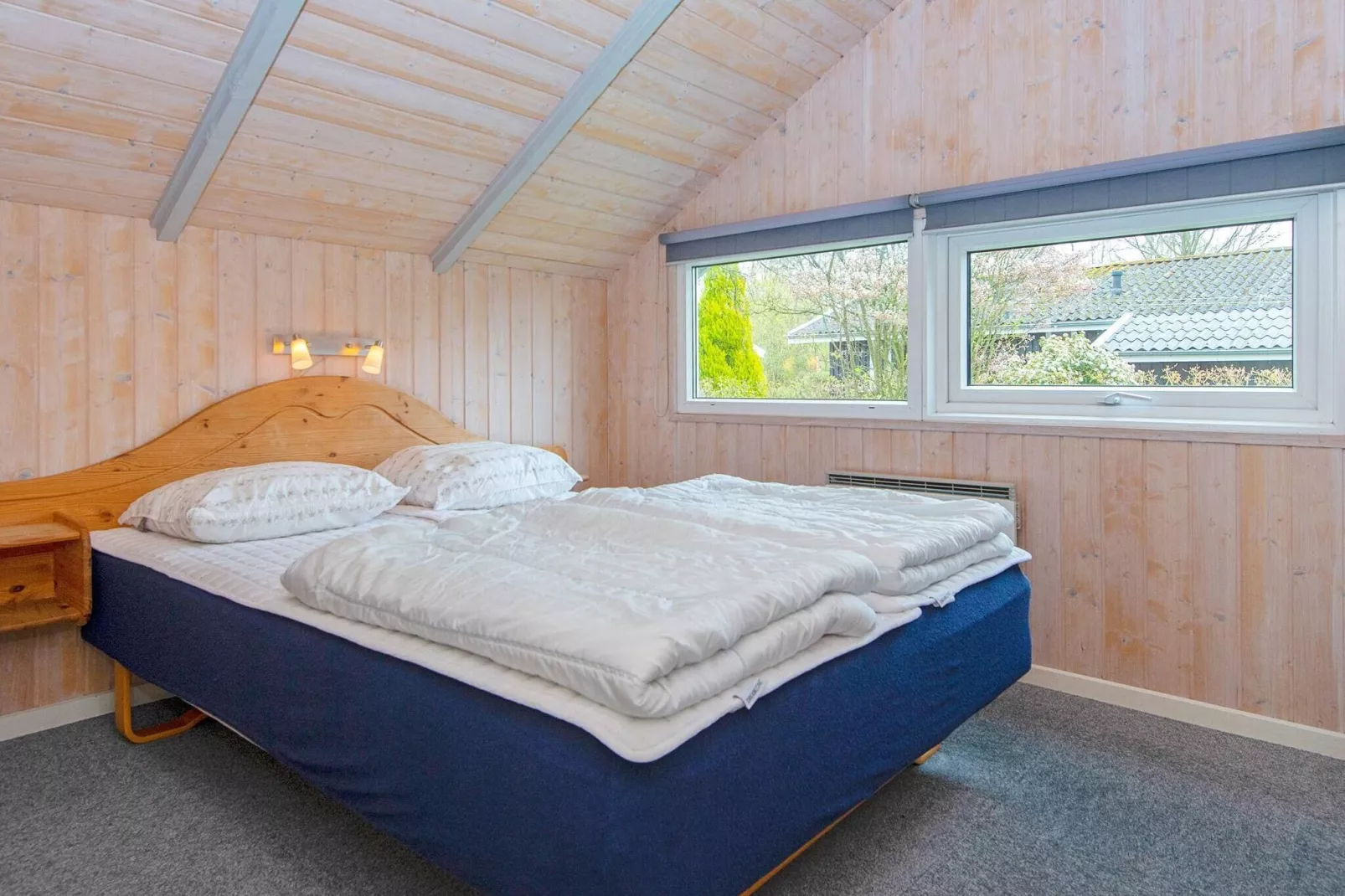 8 Personen Ferienhaus in Sydals-By Traum-Innenbereich