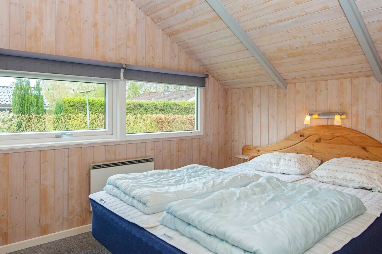 8 Personen Ferienhaus in Sydals-By Traum-Innenbereich