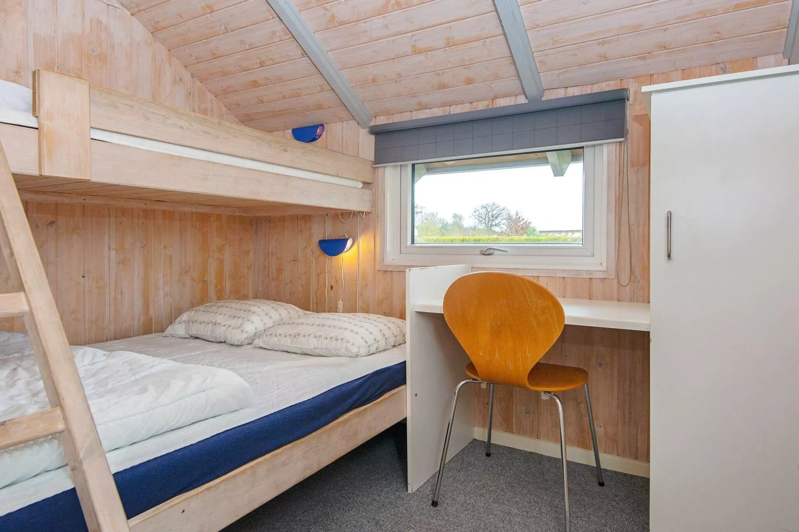 8 Personen Ferienhaus in Sydals-By Traum-Innenbereich