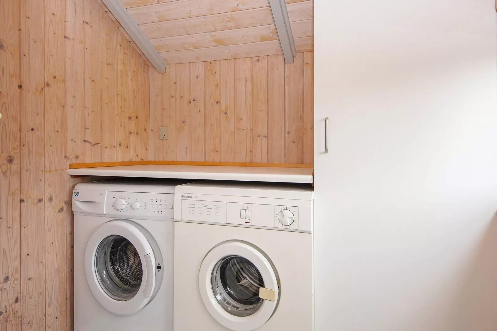 8 Personen Ferienhaus in Sydals-By Traum-Innenbereich