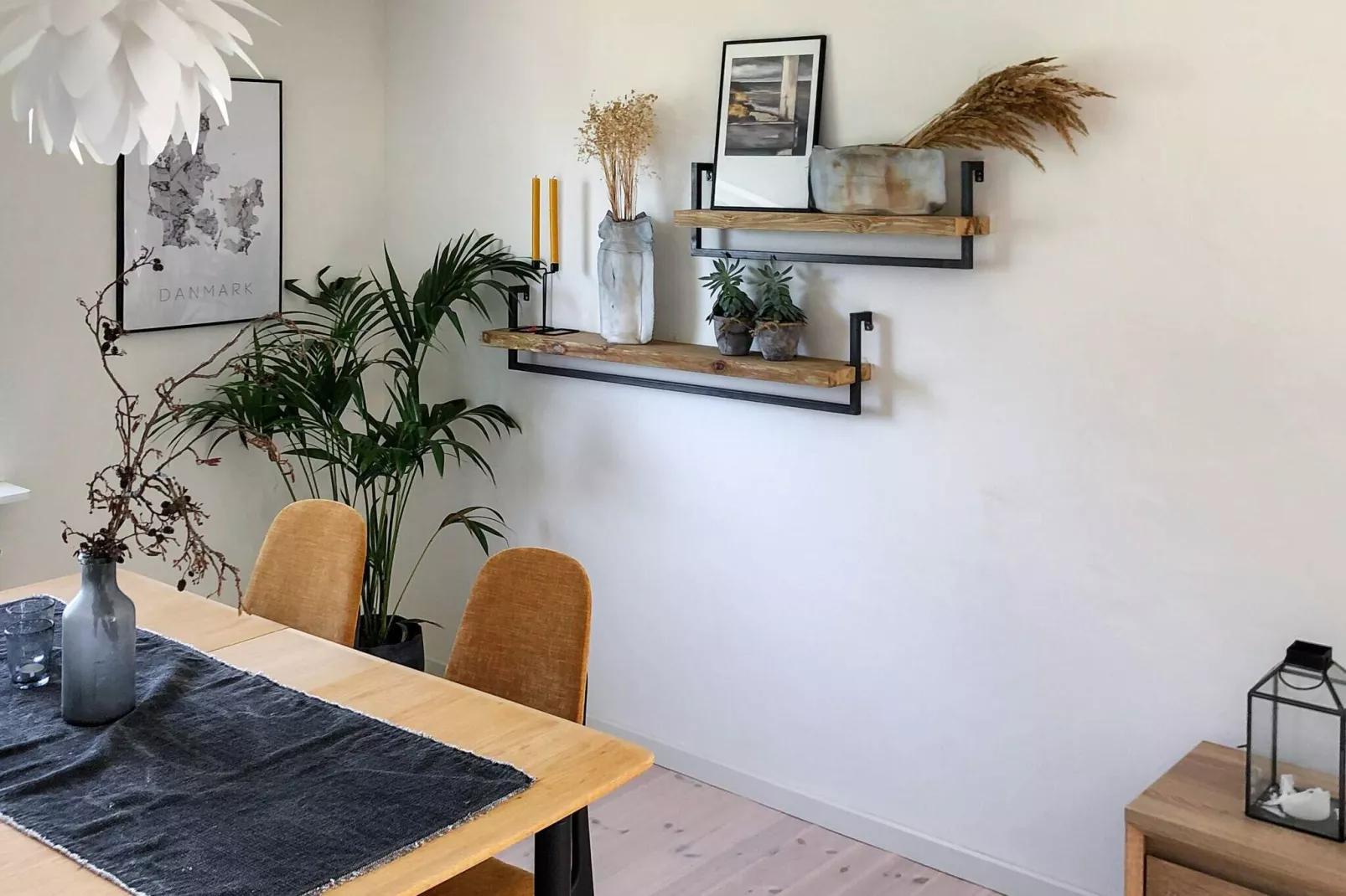 6 Personen Ferienhaus in Bindslev-By Traum-Innenbereich