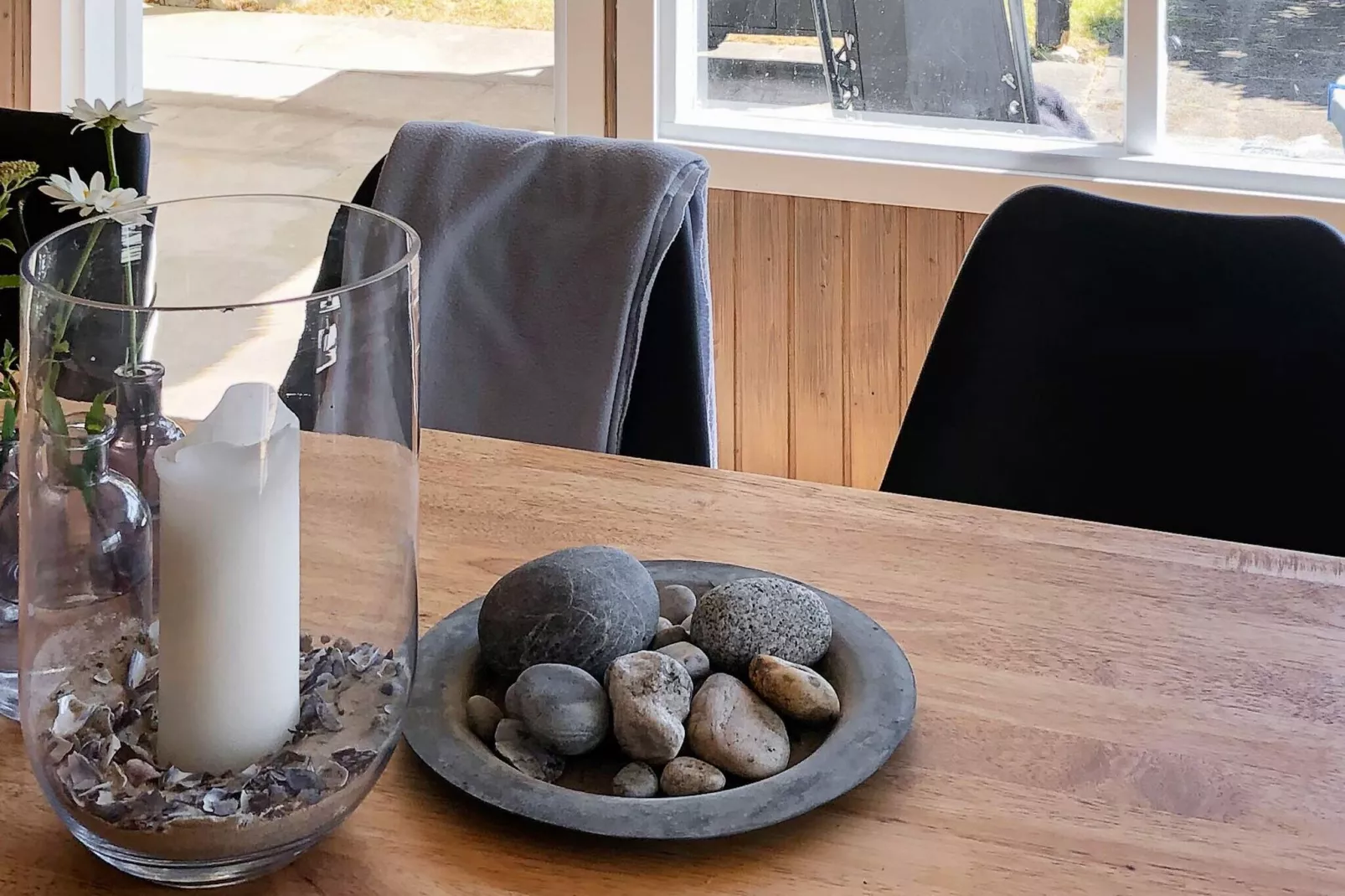 6 Personen Ferienhaus in Bindslev-By Traum-Innenbereich