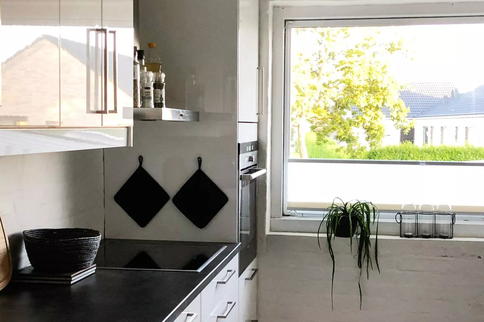 6 Personen Ferienhaus in Bindslev-By Traum-Innenbereich