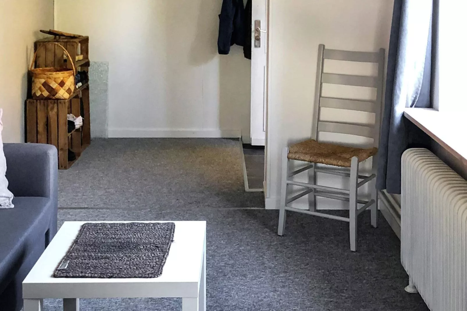 6 Personen Ferienhaus in Bindslev-By Traum-Innenbereich