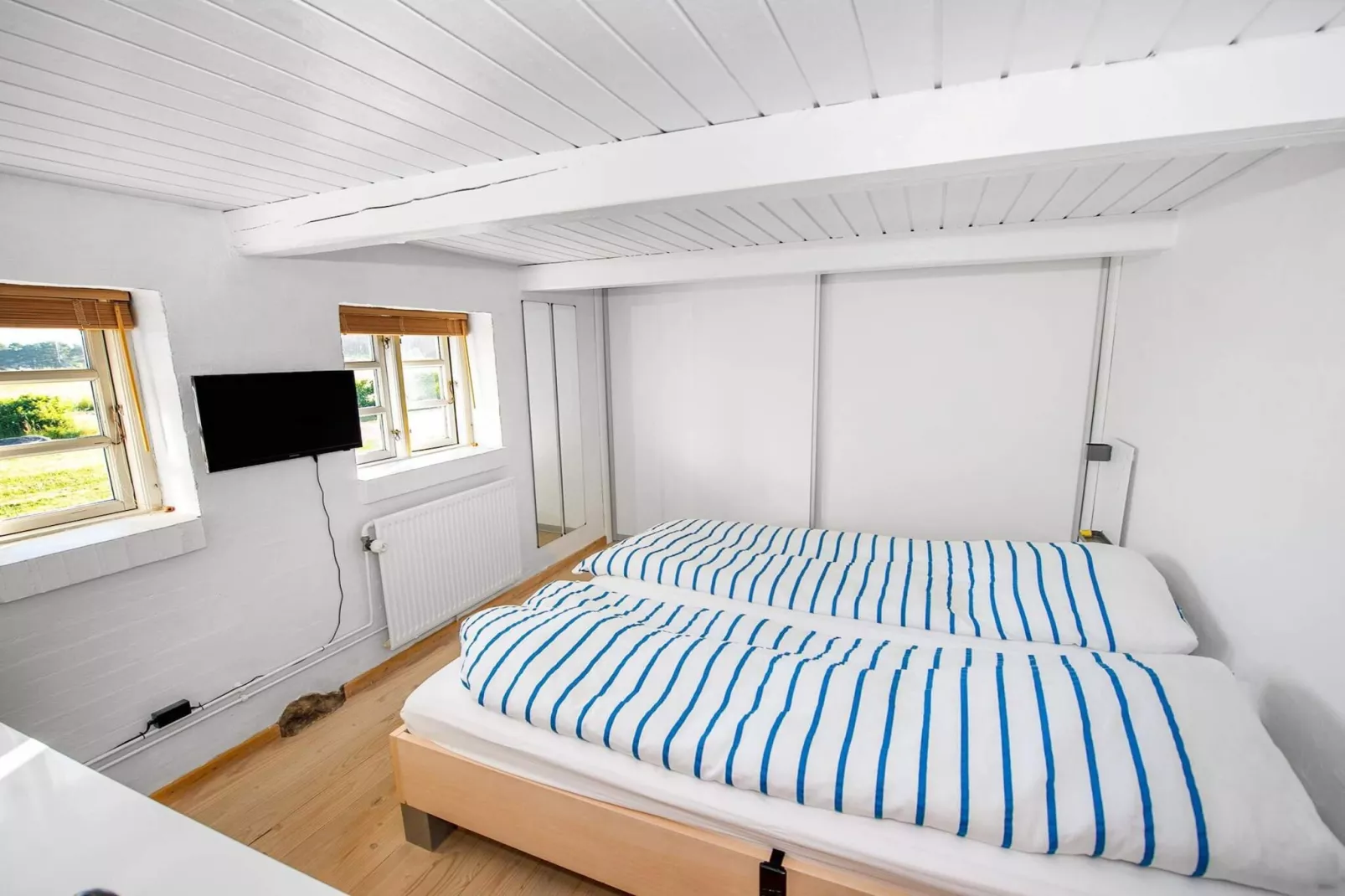 4 Sterne Ferienhaus in Læsø-Innen
