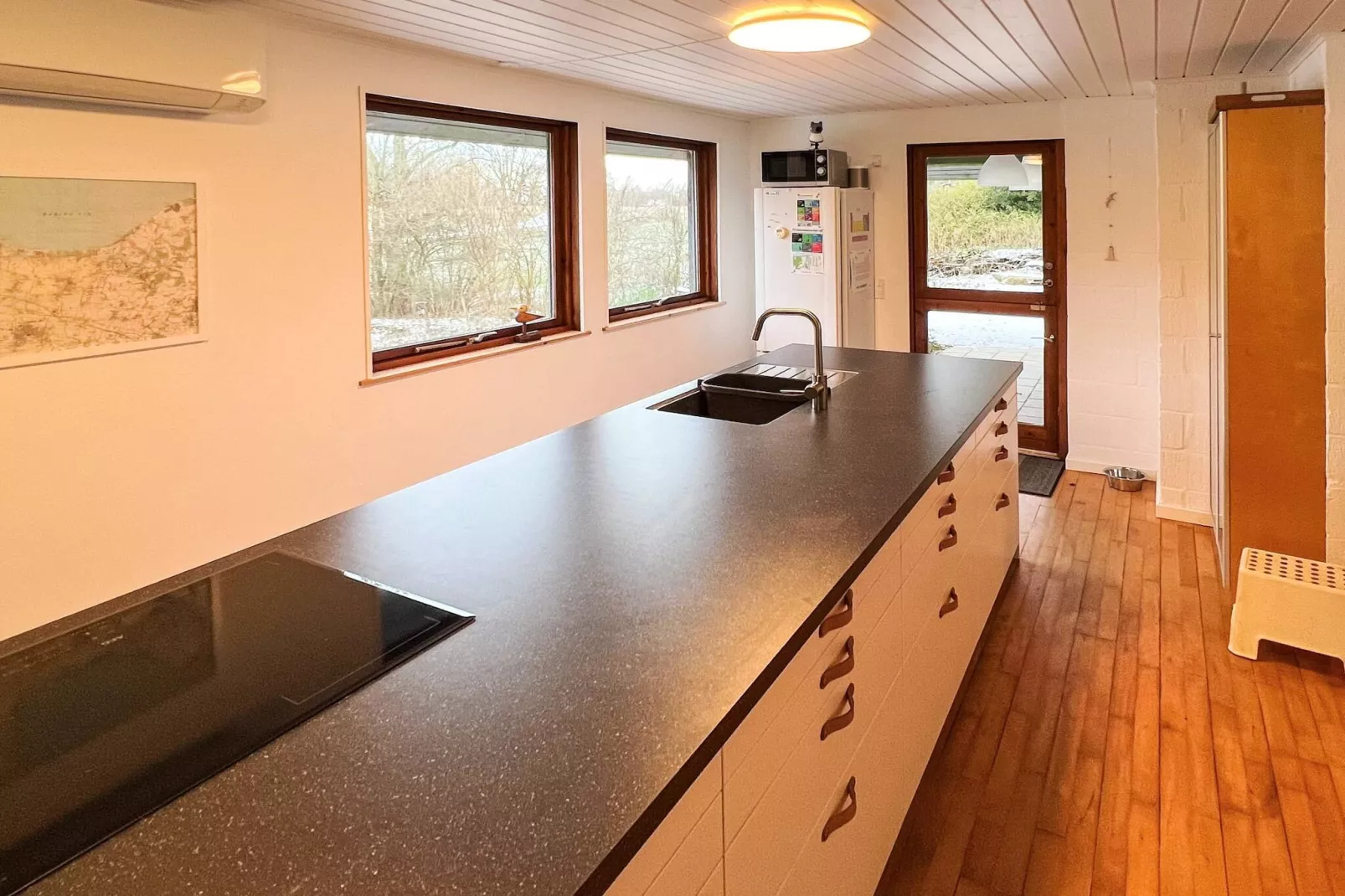 6 Personen Ferienhaus in Asperup-Innen