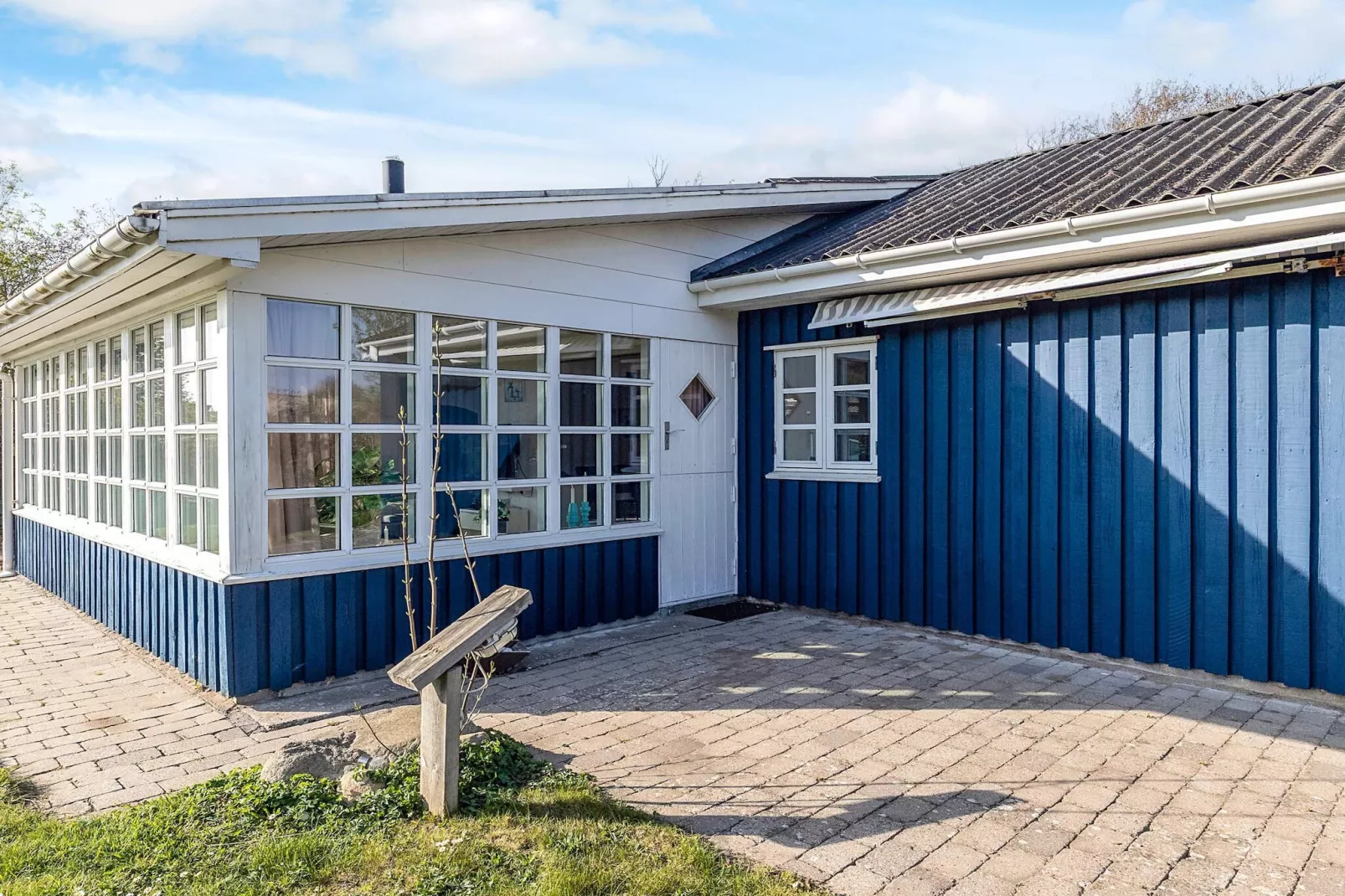 4 etoiles maison de vacances a Assens-Vue