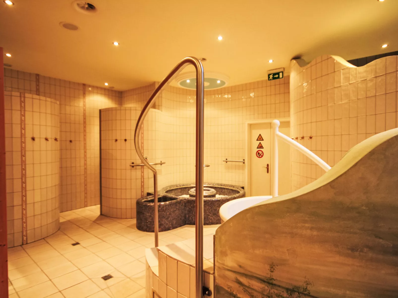 Residence Chateau A-Drinnen