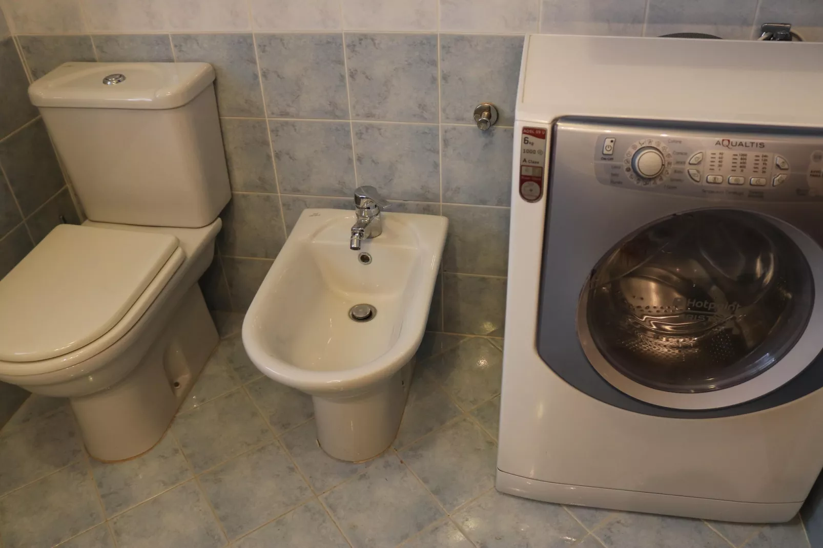 Casara Diciotto-Bathroom