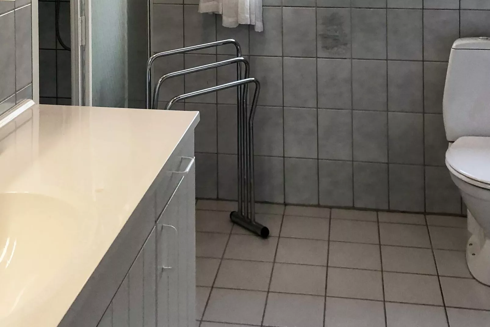 6 Personen Ferienhaus in Bindslev-By Traum-Innenbereich