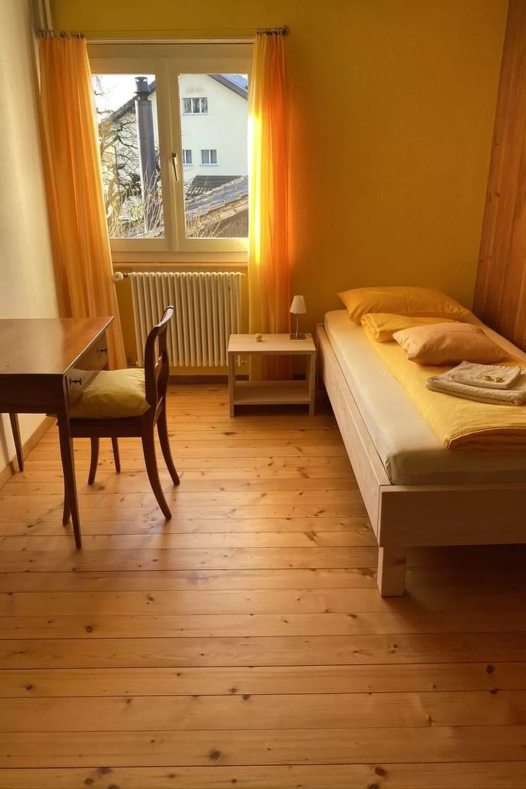 Ferienhaus Oase am Mühlebach-Inside