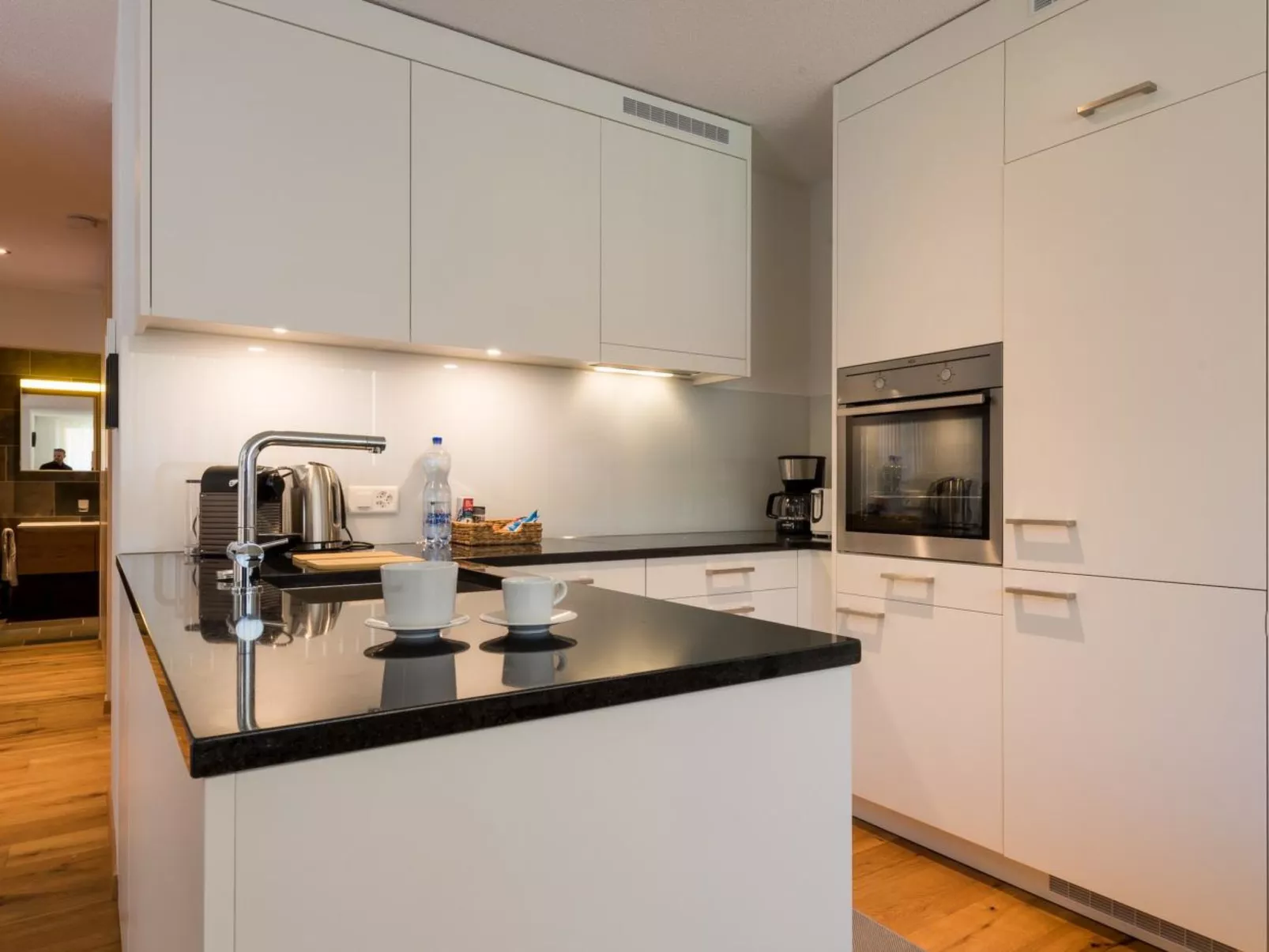 Montela Hotel & Resort - Holiday Stay-Drinnen