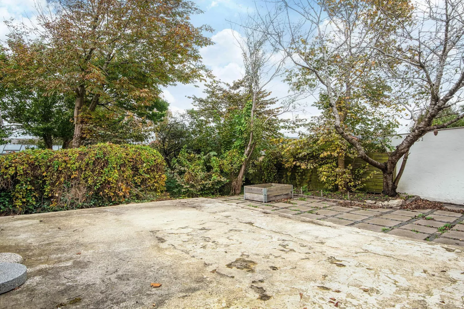 Apartment in Ringkobing with garden-View