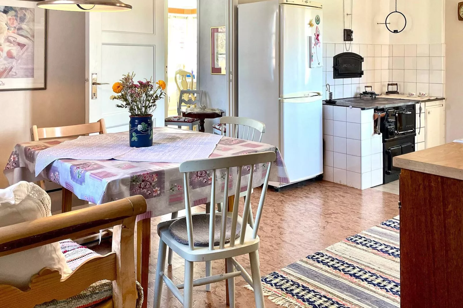 4 person holiday home in VIMMERBY-By Traum