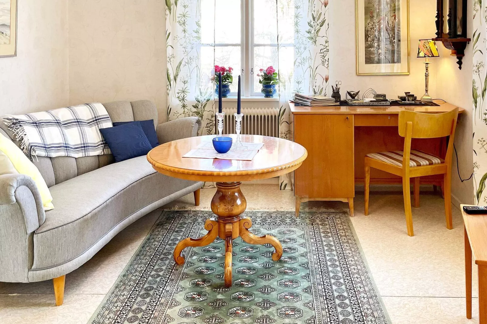 4 person holiday home in VIMMERBY-By Traum-Indoor