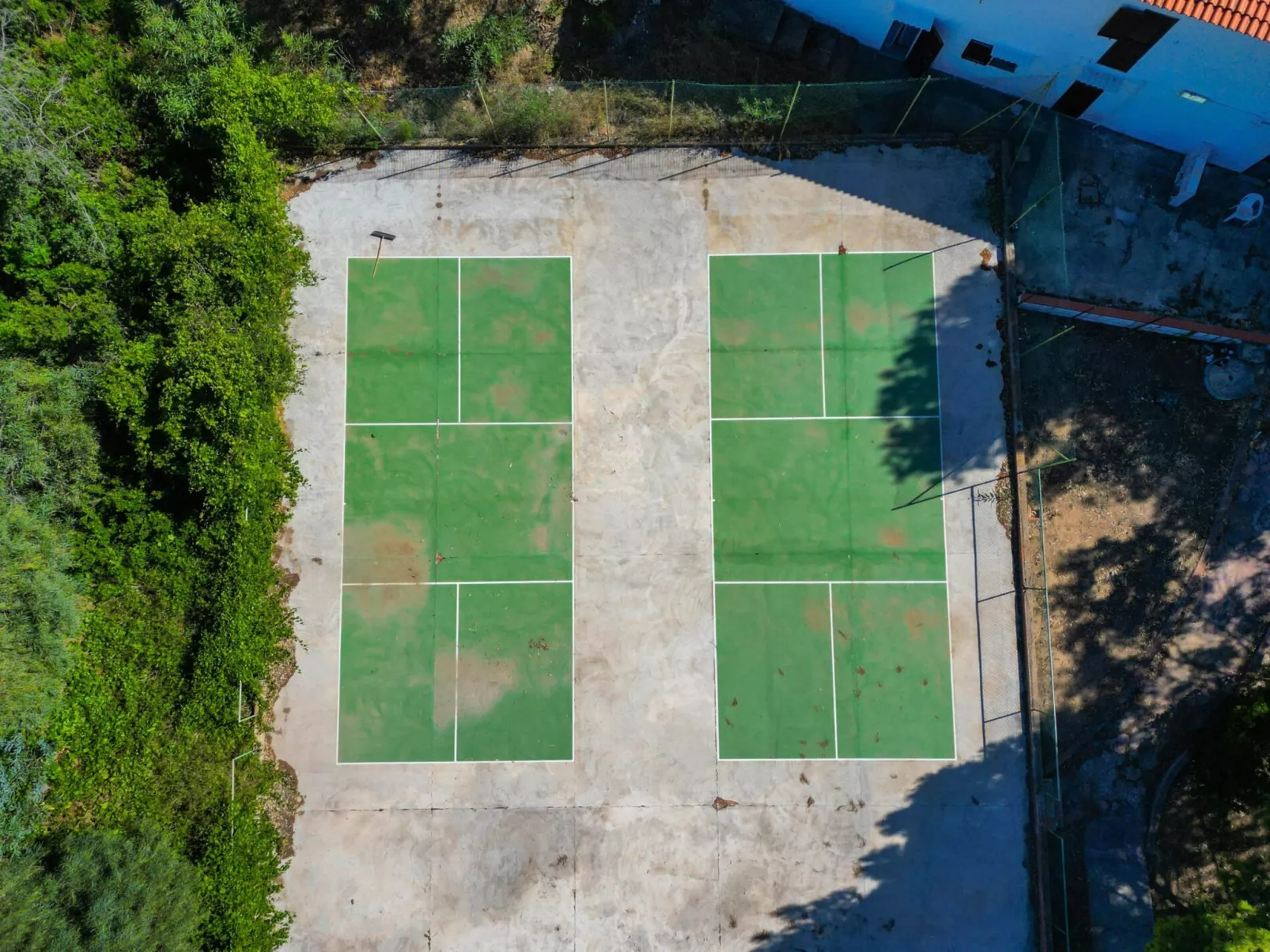 Camping Baia Paradiso-Outside