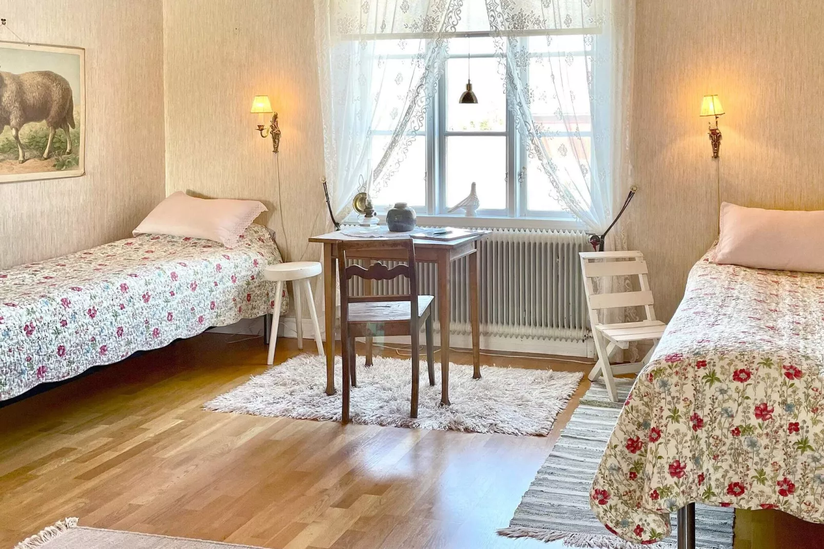 4 person holiday home in VIMMERBY-By Traum-Indoor