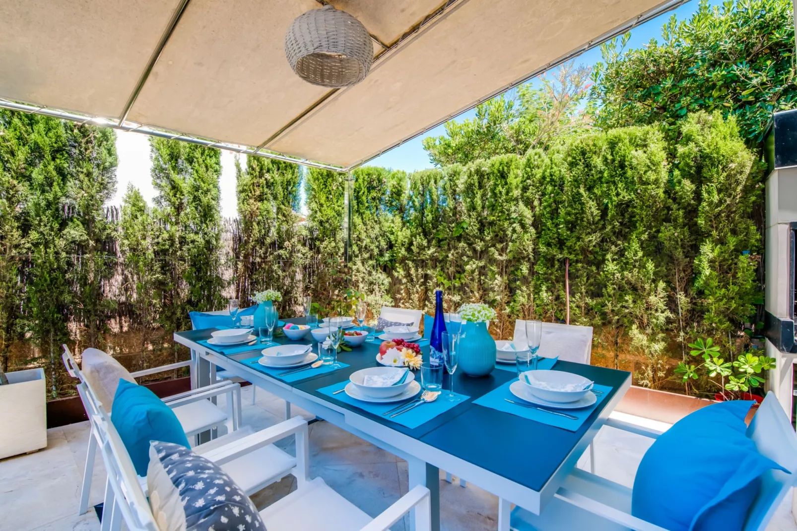 Barcares Nou-Terrace