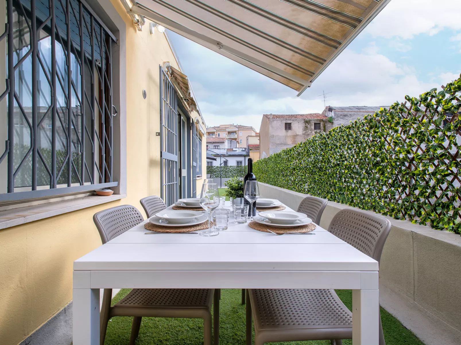 Lorenas'Home-Dehors