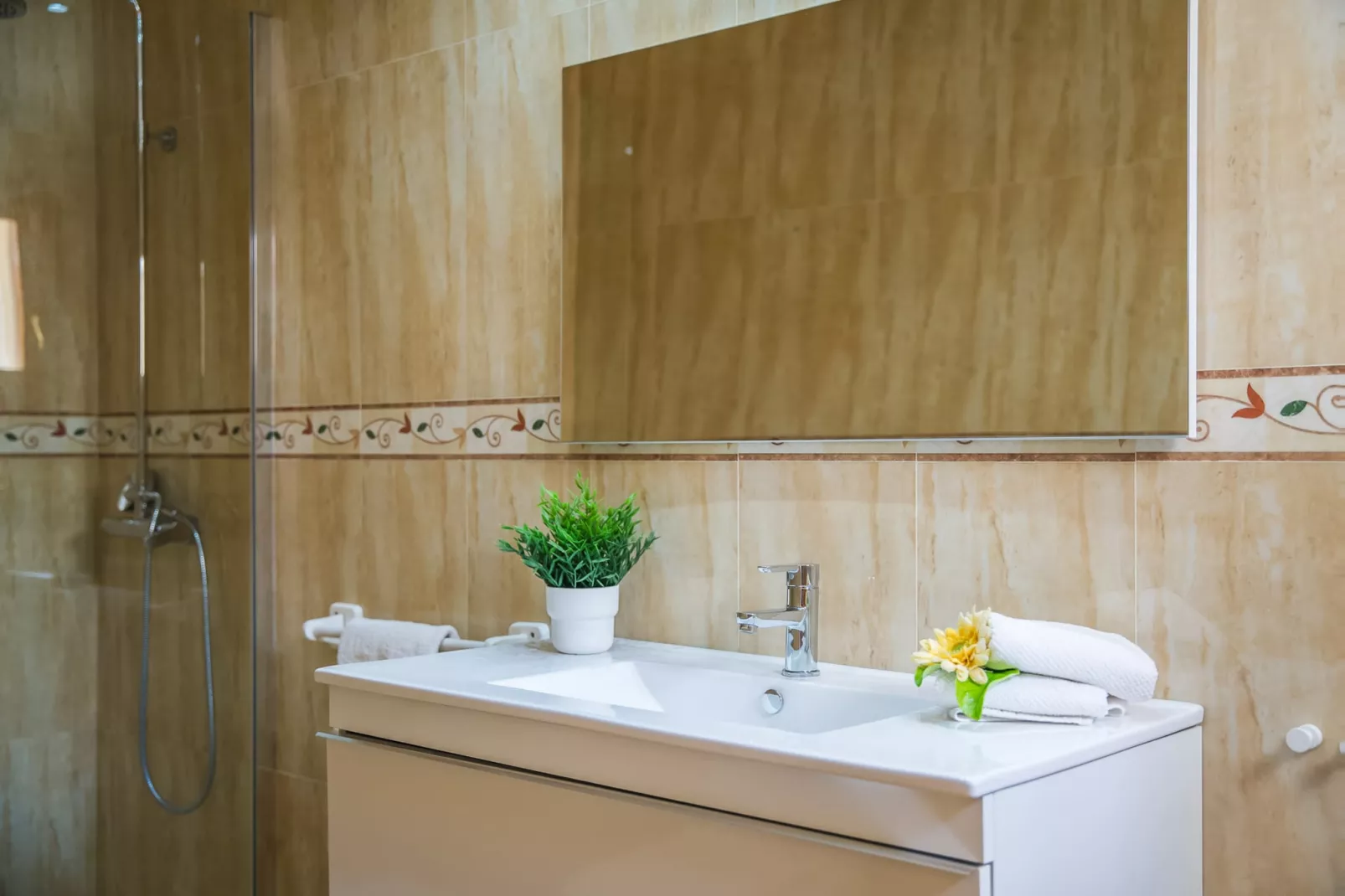 Villa la Romana-Bathroom