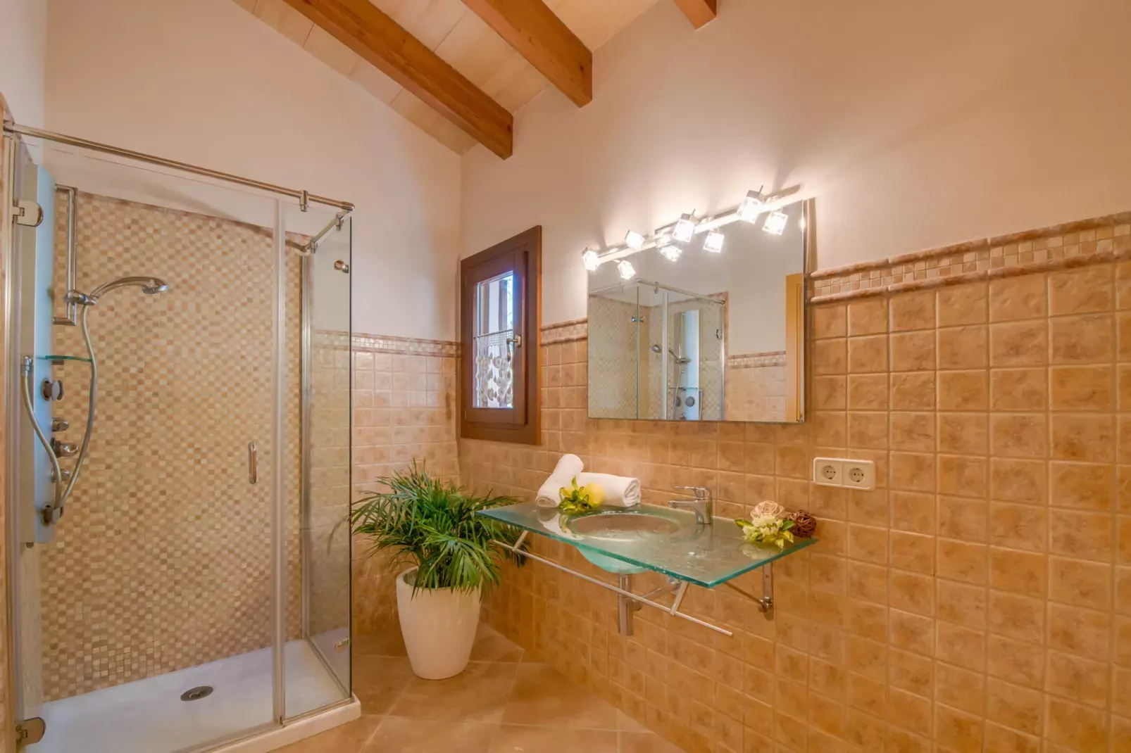 Can Ribas-Bathroom