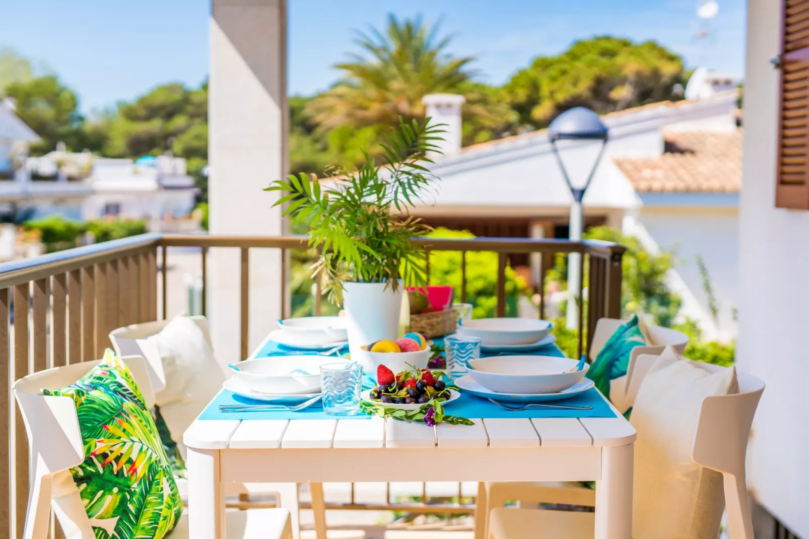 Pins 441-Terrasse