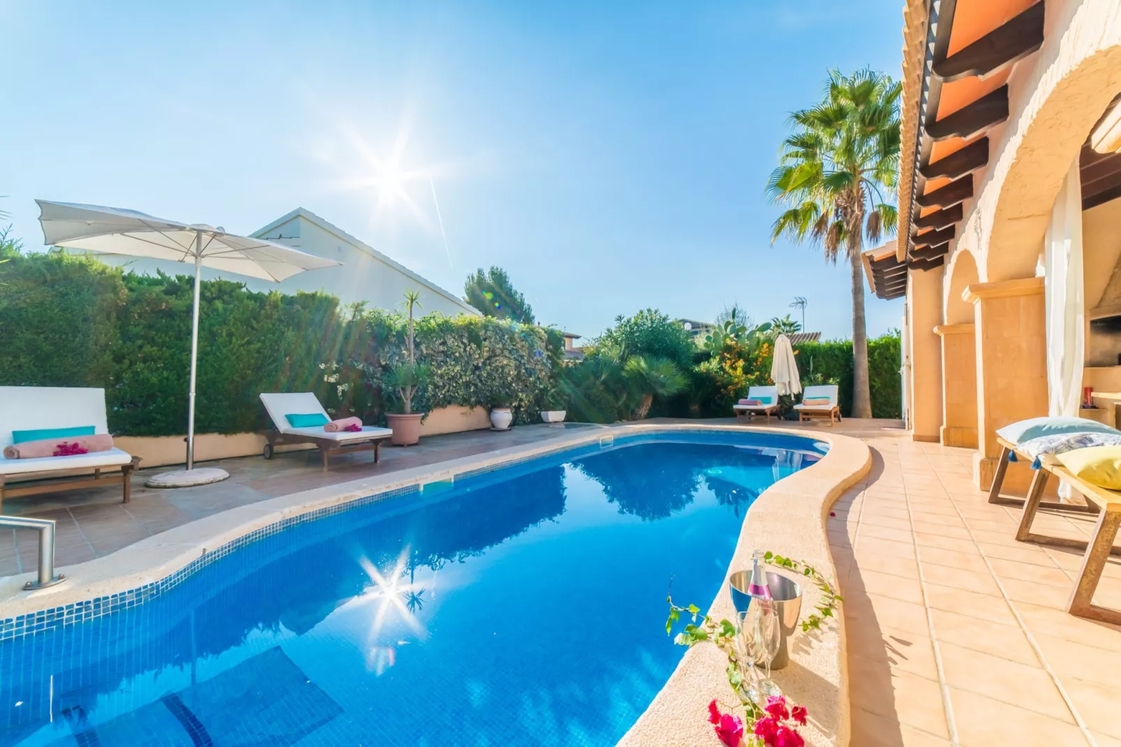 Casa Bel-Outdoor