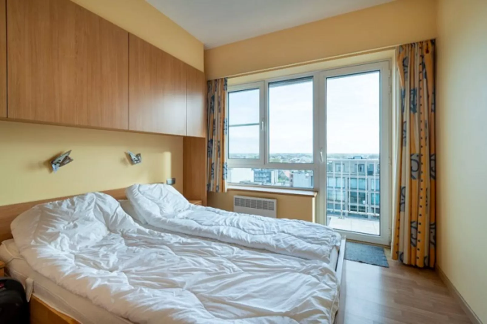 ALMO 0902/9A-Chambre