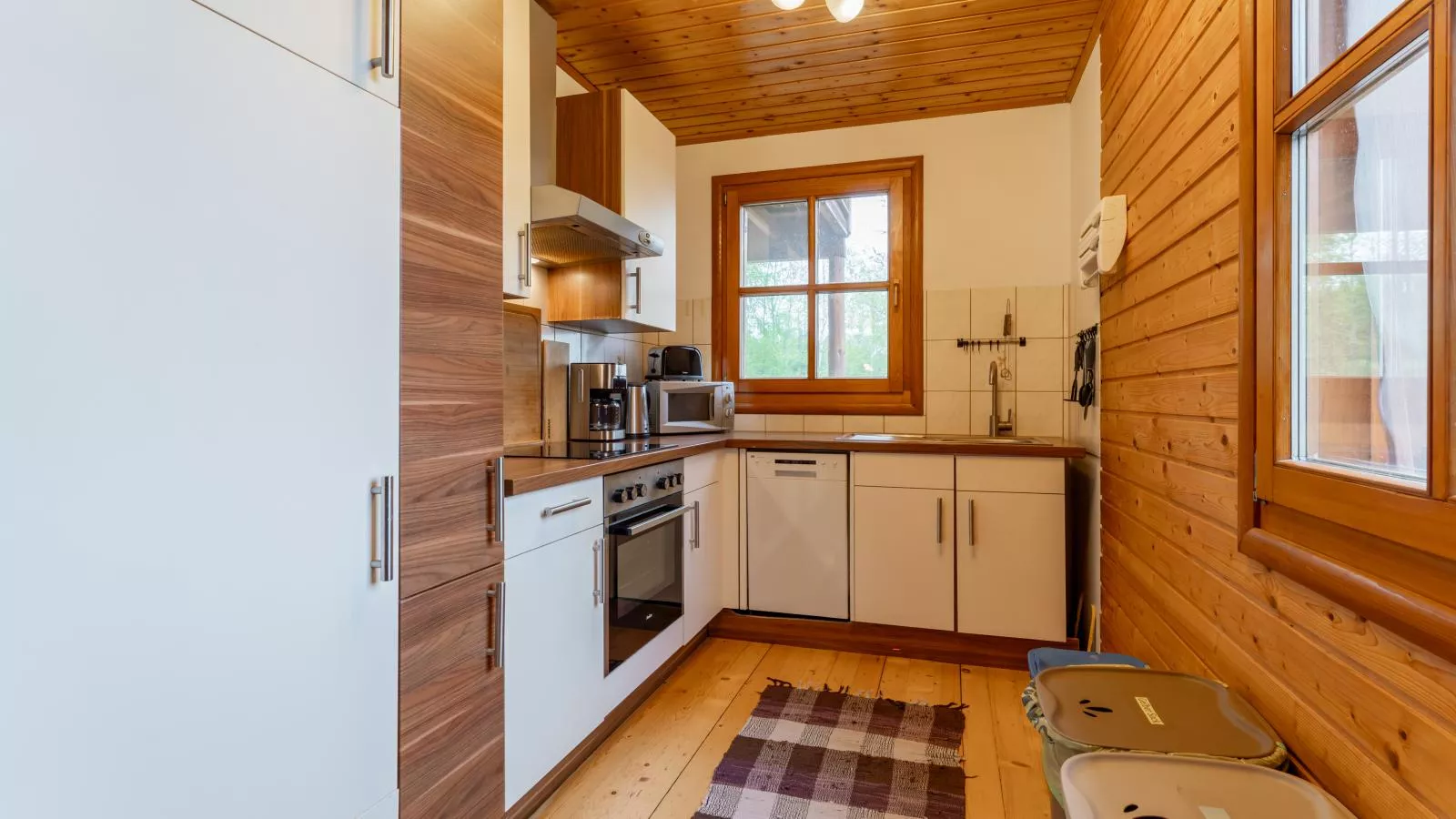Karawankenpanorama-Kitchen