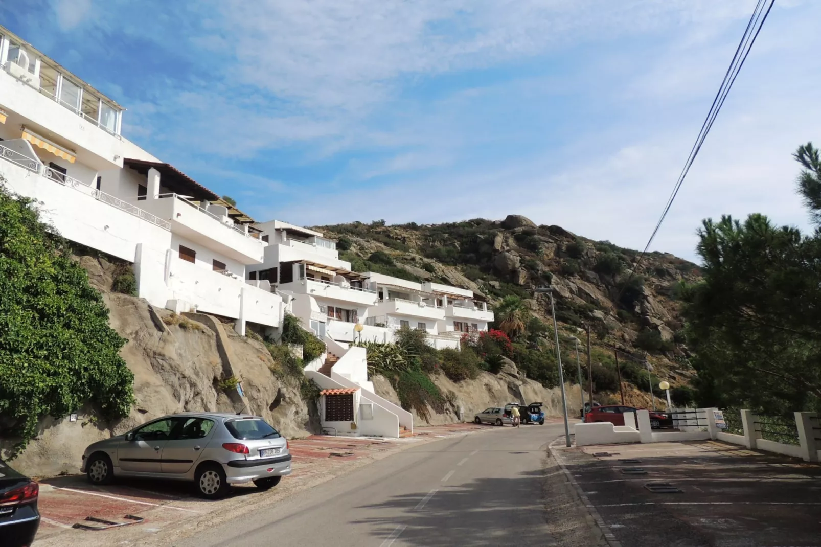 IBIZA BRAMER 11  Canyelles Roses-Areas summer 1km