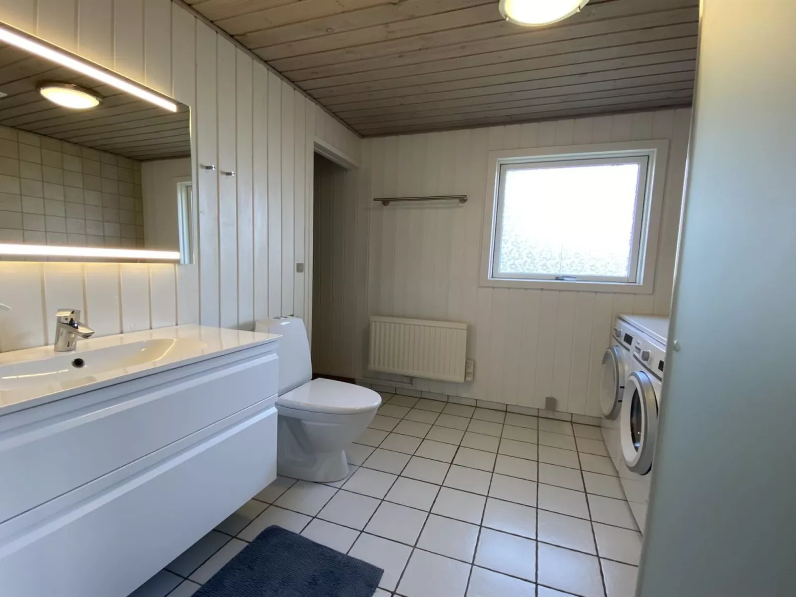 "Conradine" - 600m from the sea-Drinnen